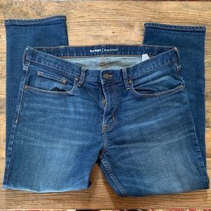 Old Navy Slim Fit Jeans